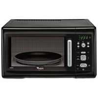WHIRLPOOL VT 255 BL